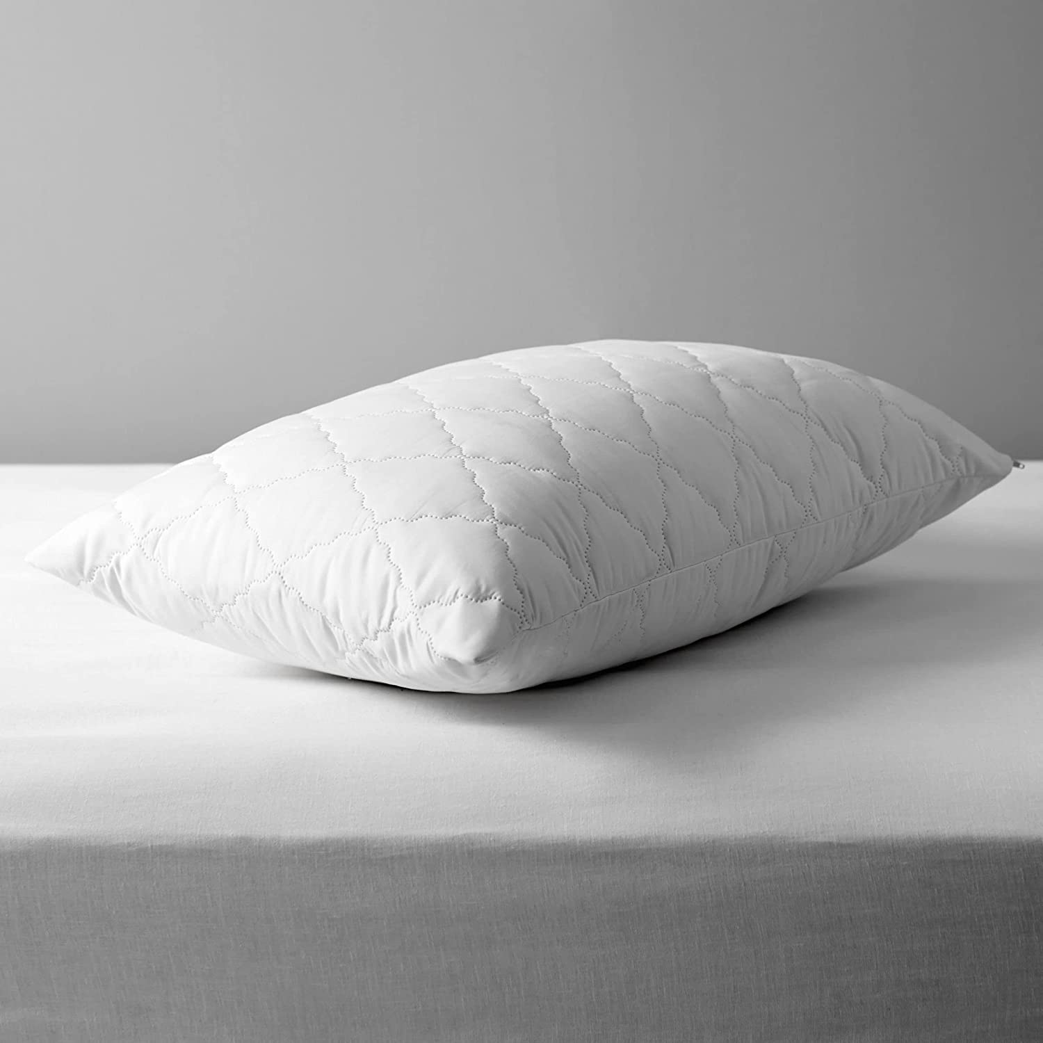 Pillow Protector Quilted Wateproof