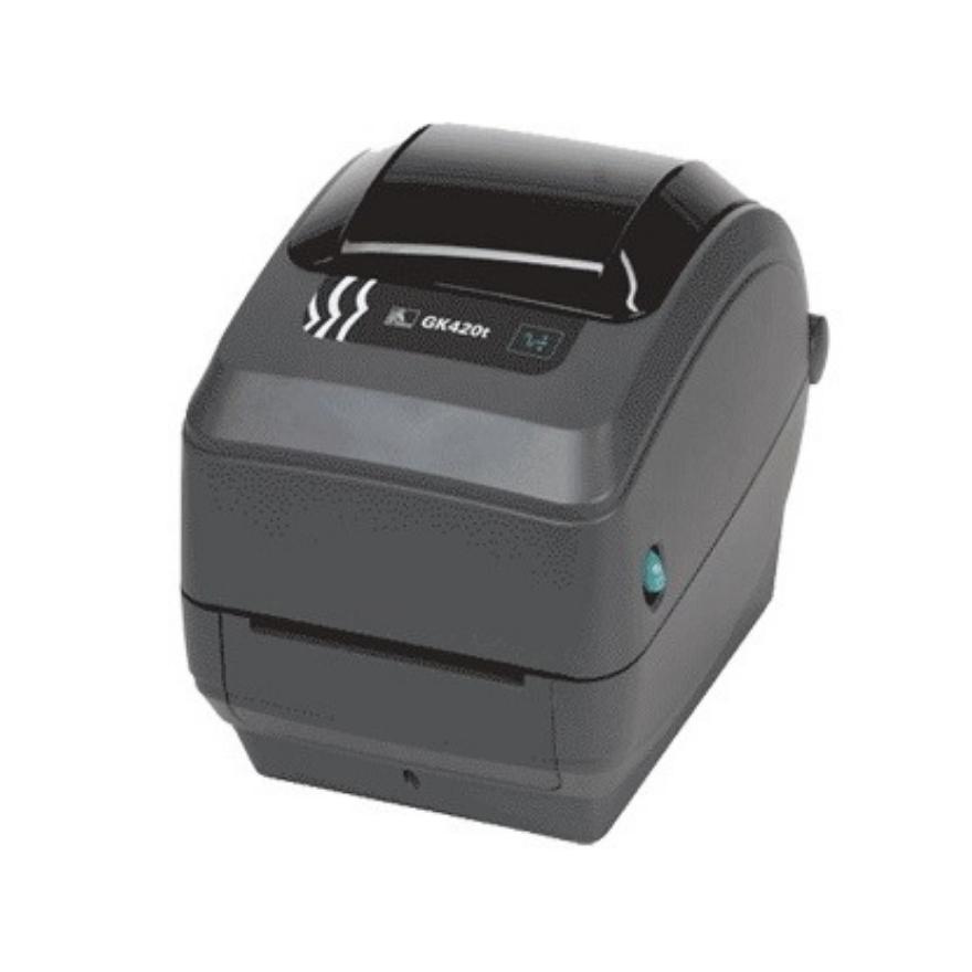 PLS - Printer Zebra - GK420T