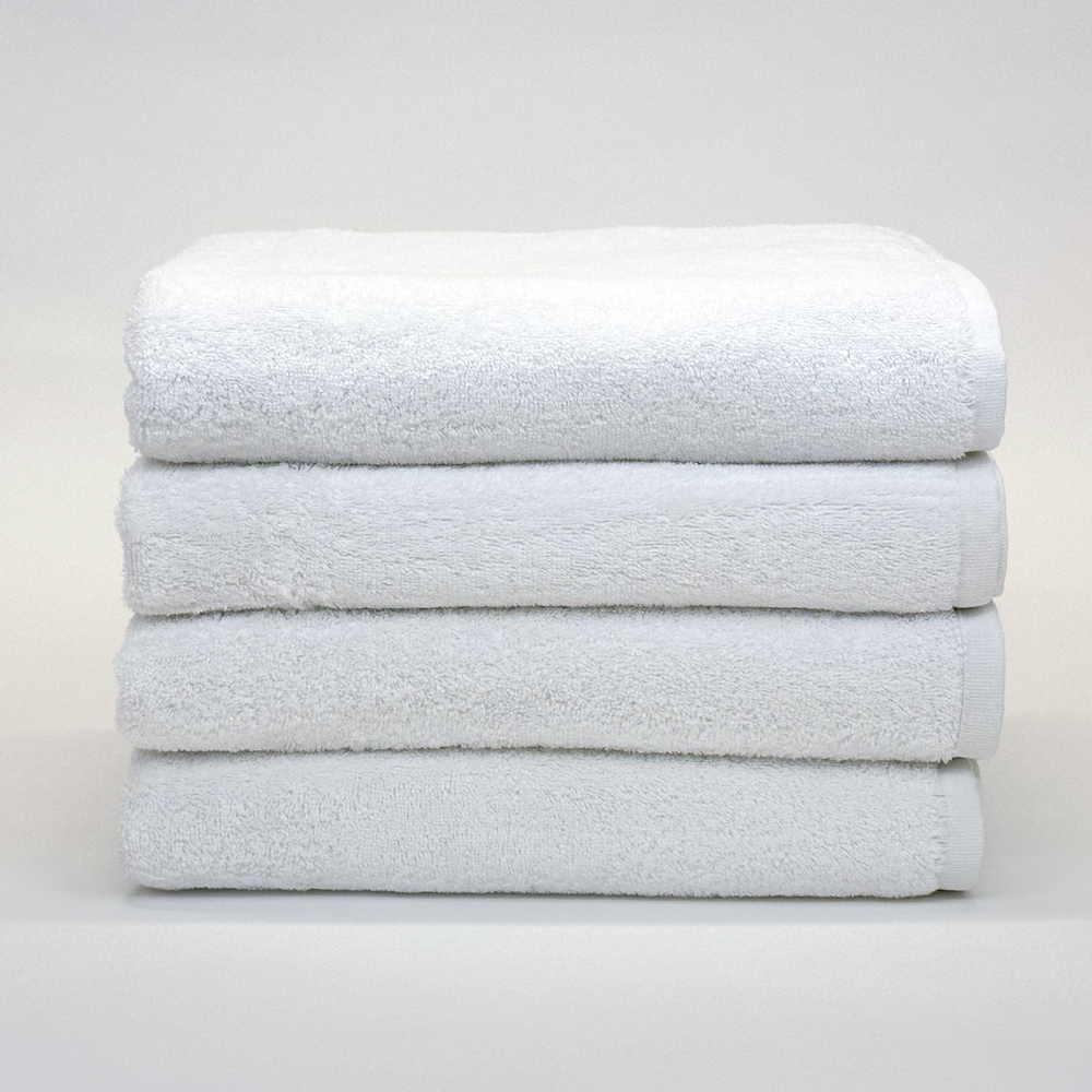 Bath Towel Luxury 69x143