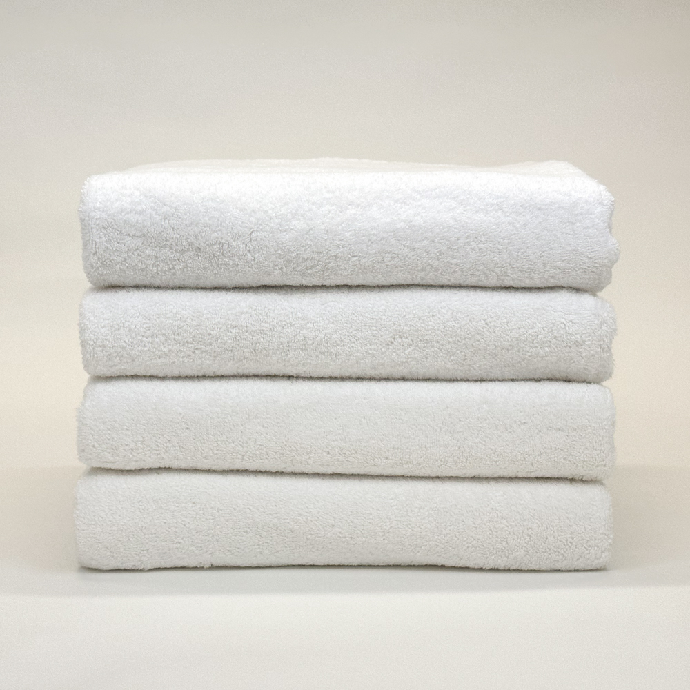 Bath Spa Towel Luxury 86x152