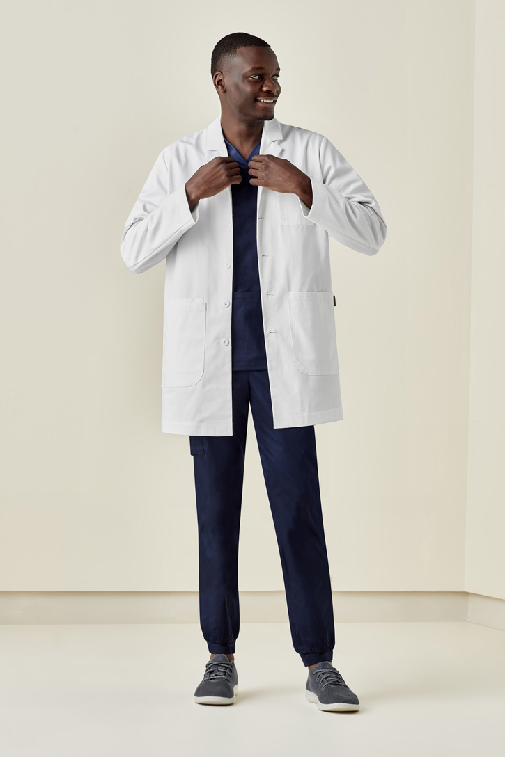 Xs lab coat outlet