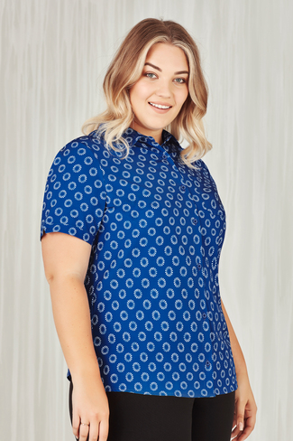 Shirt Florence SS Daisy