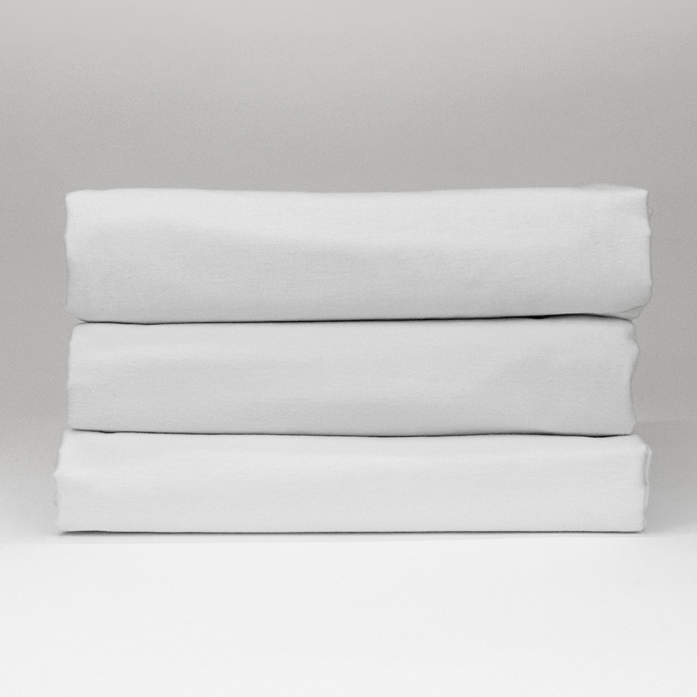 Sheet Flannelette 180x270 195gsm