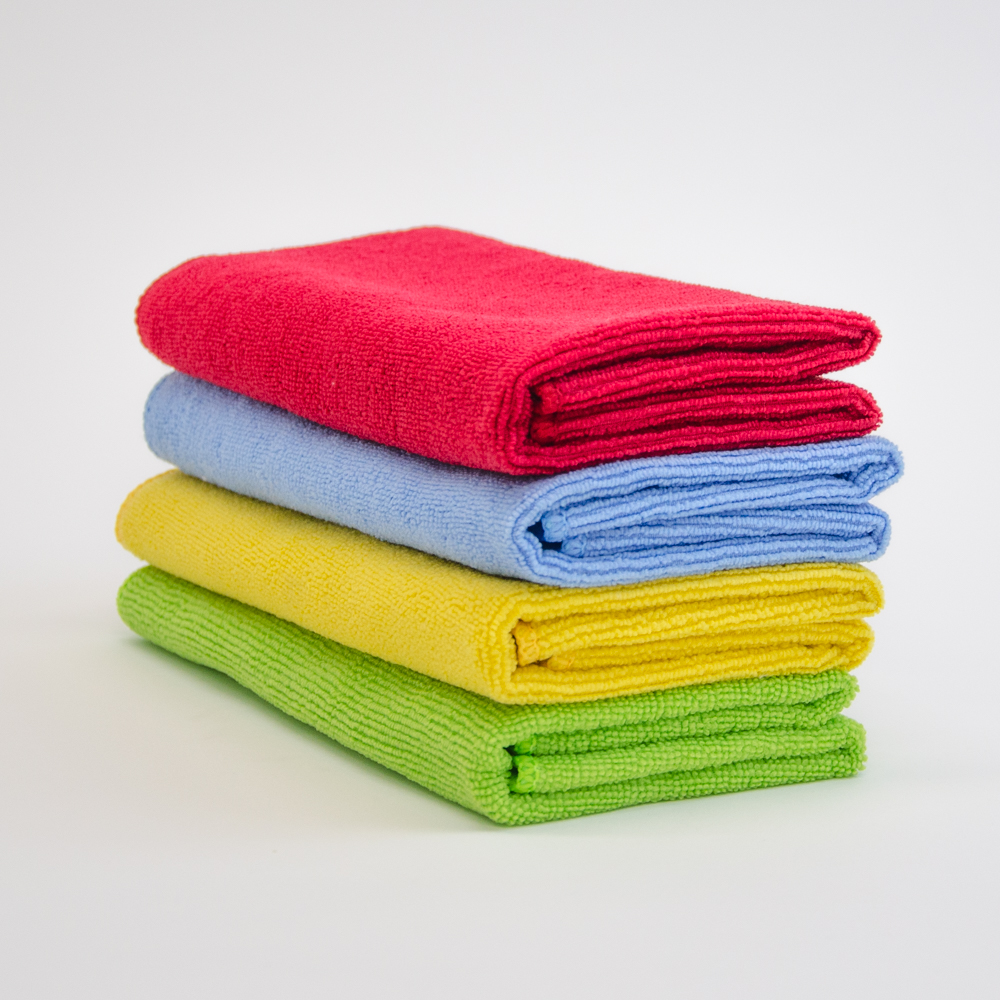 Microfibre Cloth