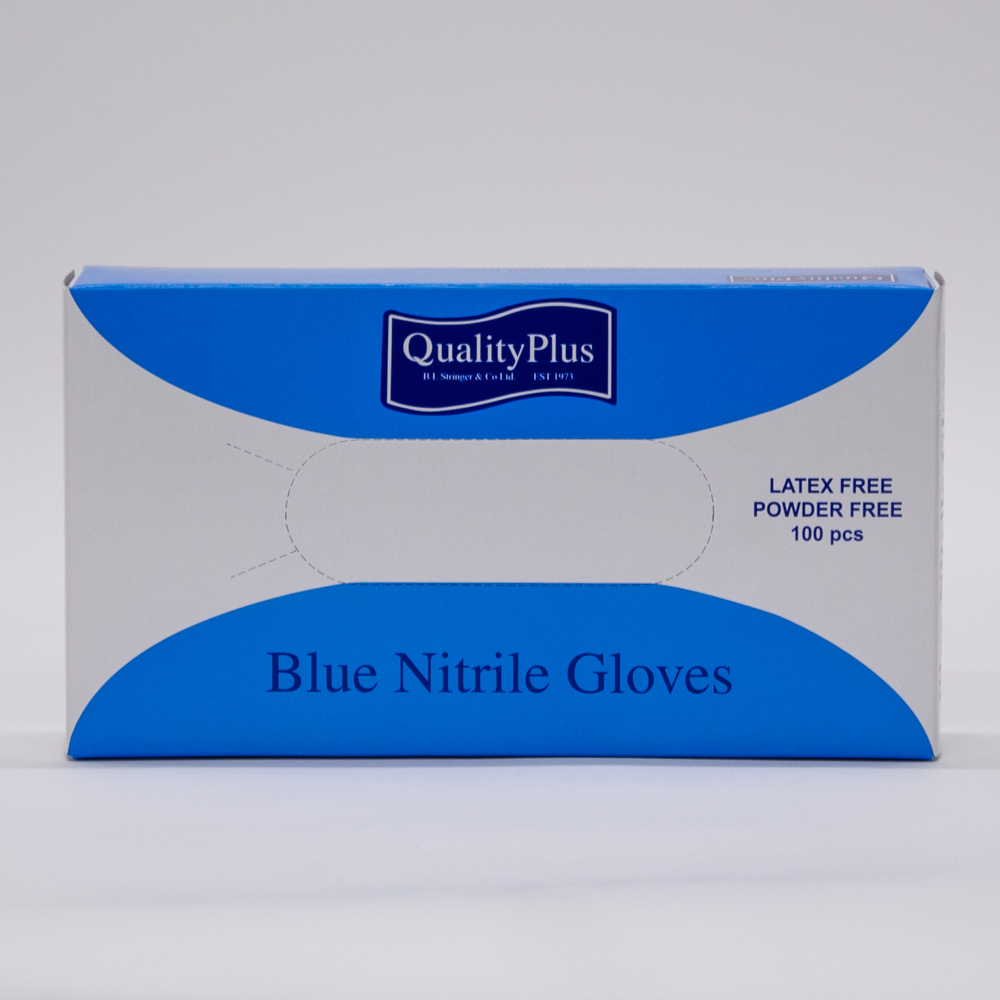 Gloves Nitrile