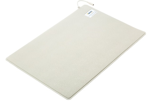 Alerta Mat Floor+ Wired 60x90