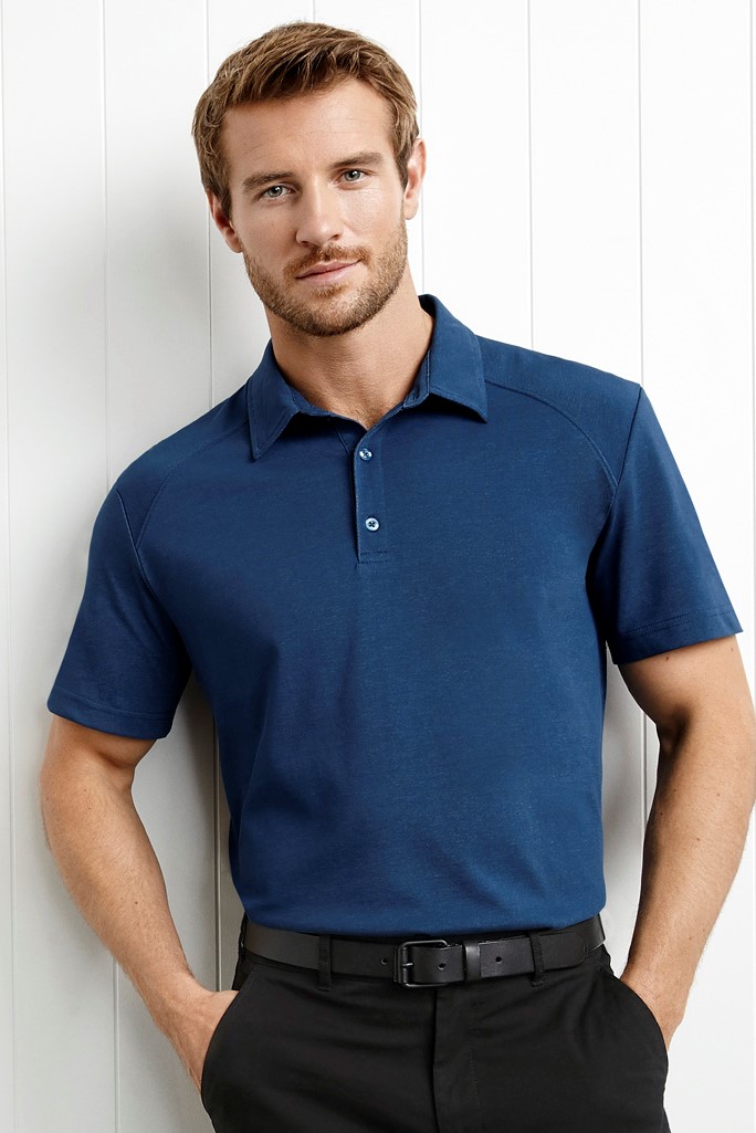 Polo Byron Mens