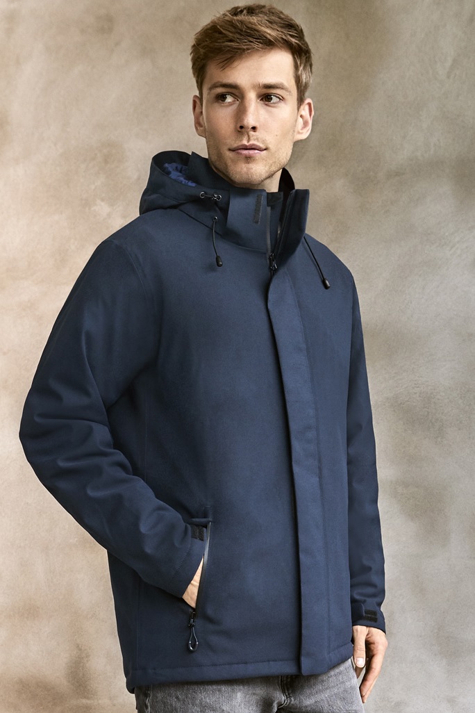 Jacket Eclipse Mens