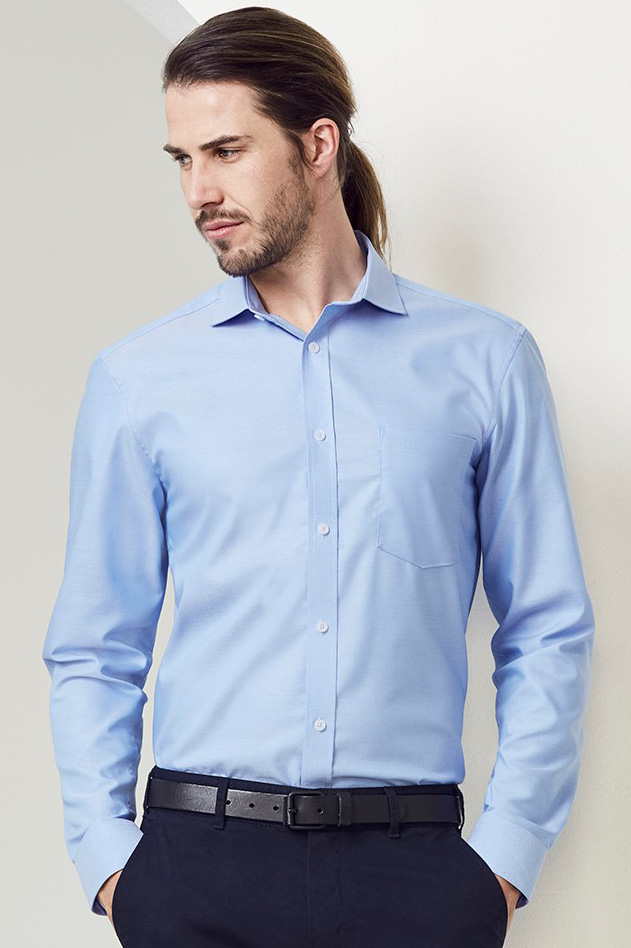 Shirt Regent Mens LS