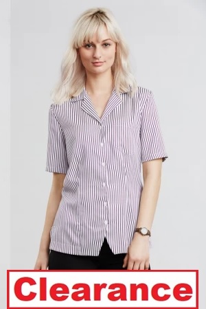 Shirt Stripe Oasis Overblouse