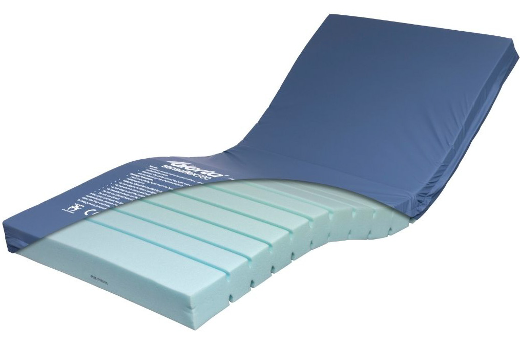Alerta Matt Foam Sensaflex 500