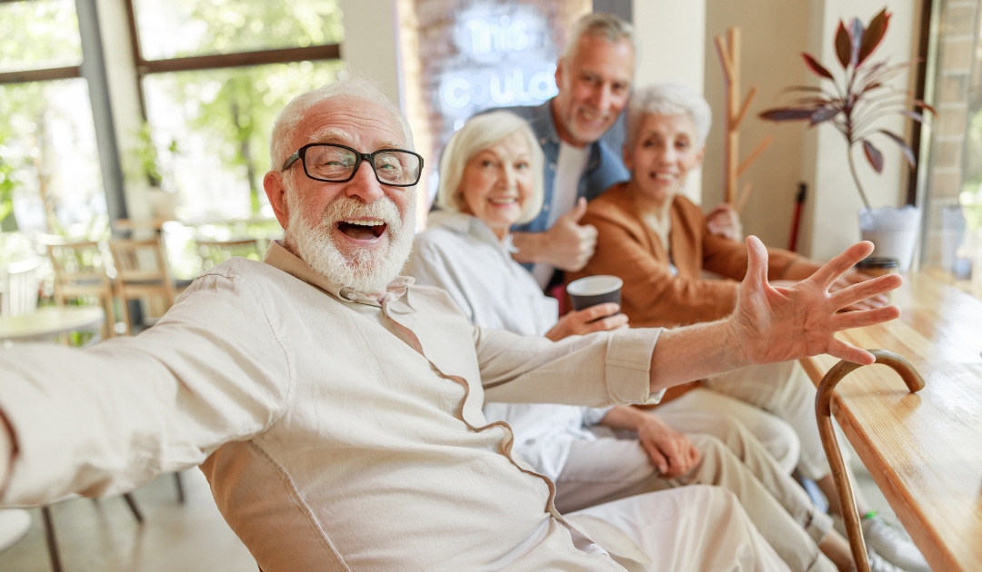 aged-care