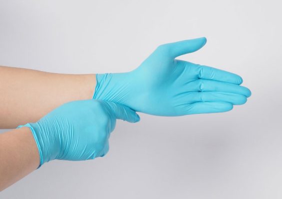 disposable-gloves