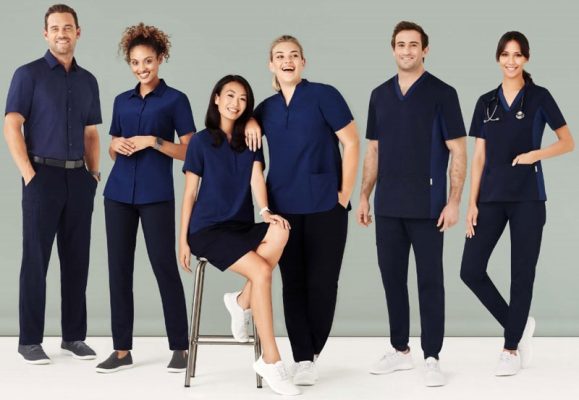 uniforms