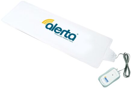 alerta-bed-mat-wired-standalone