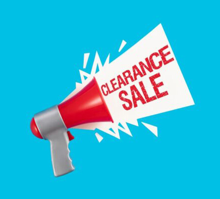 clearance