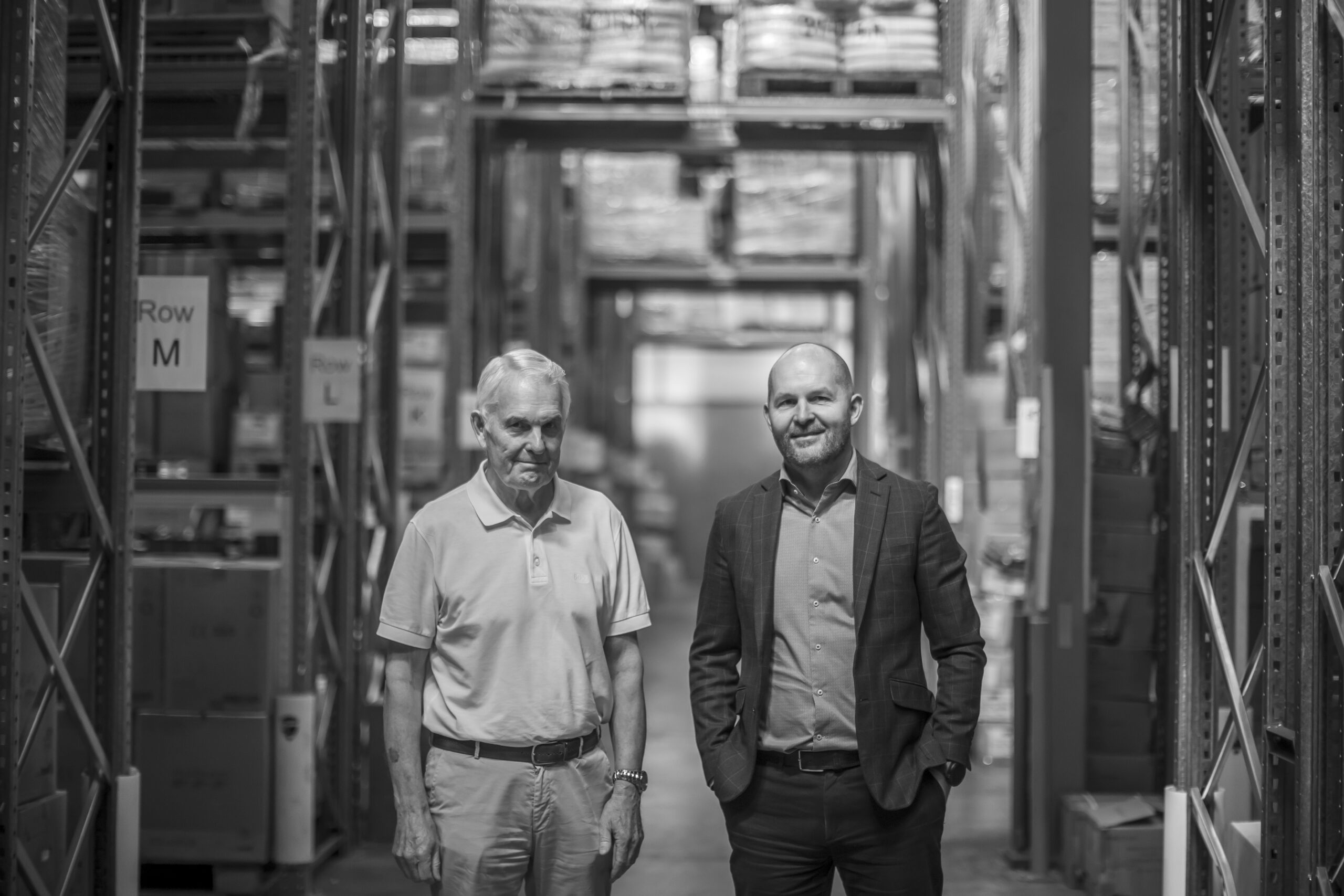 BL Stringer: Woven into Healthcare & Hospitality for Over 50 Years