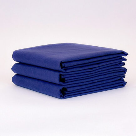pillowcase-std-navy