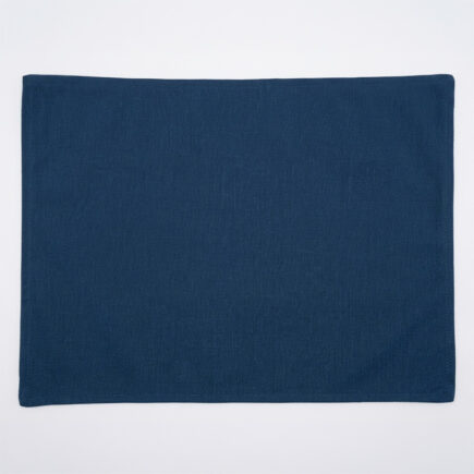 placemat-spun-poly-42x32-navy