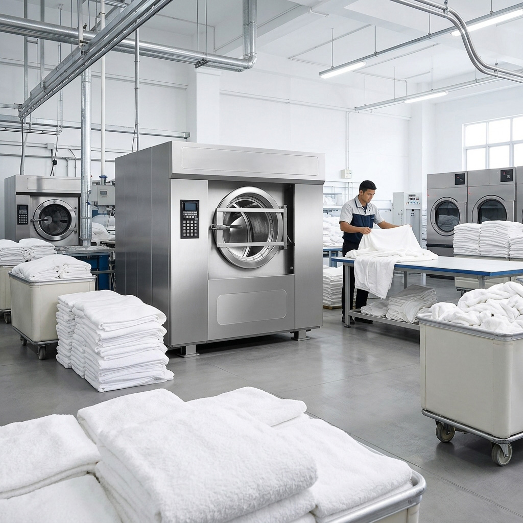 The Hidden Cost of Over Drying Towels